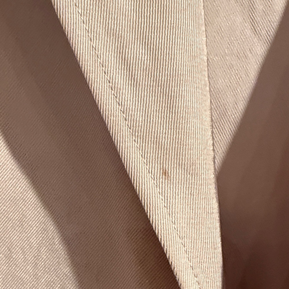 Sandro Trench Coat - Picture 5 of 13